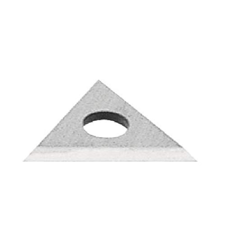 Card Scraper Steel - Warner 7/8