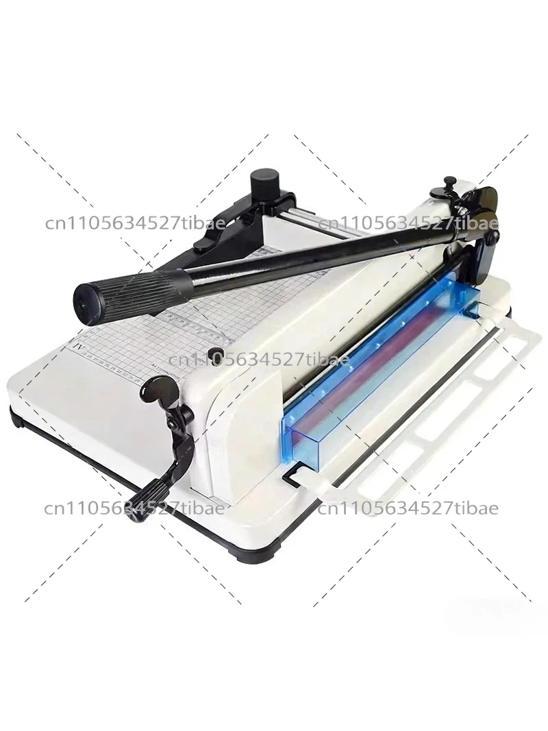 Woodworking Thicknesser - 1PC Heavy-Duty A4 Paper Trimmer Manual