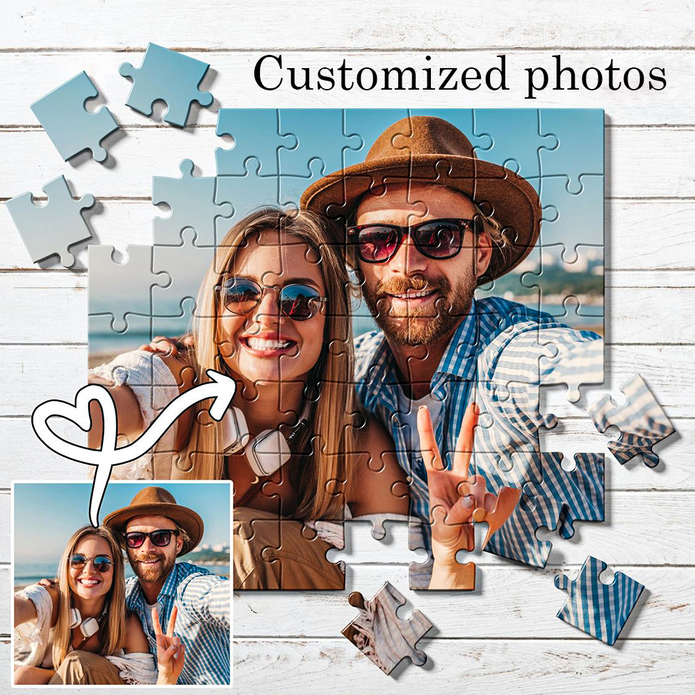Woodworking Game - 1pc customized puzzle 35/70/200/300/312/344/500/1314 wooden puzzle,
