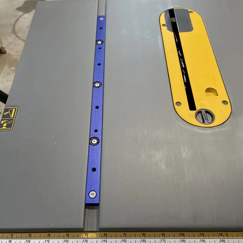 1Pc T-tracks Slot Miter Bar Sl - Woodworking Plans recensie en prijs