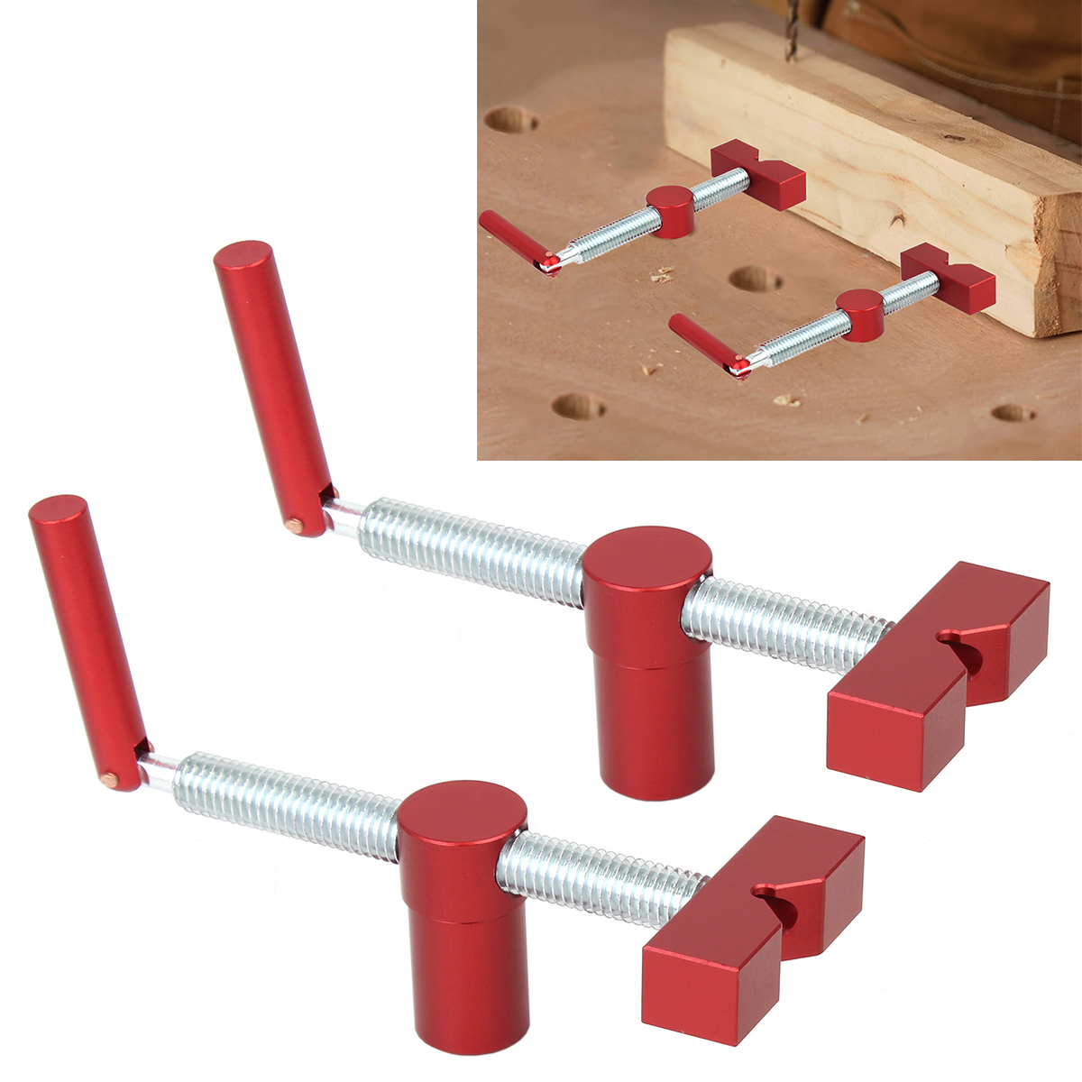 Woodworking Bench Dog Brake In - Woodworking Front Vise recensie en prijs