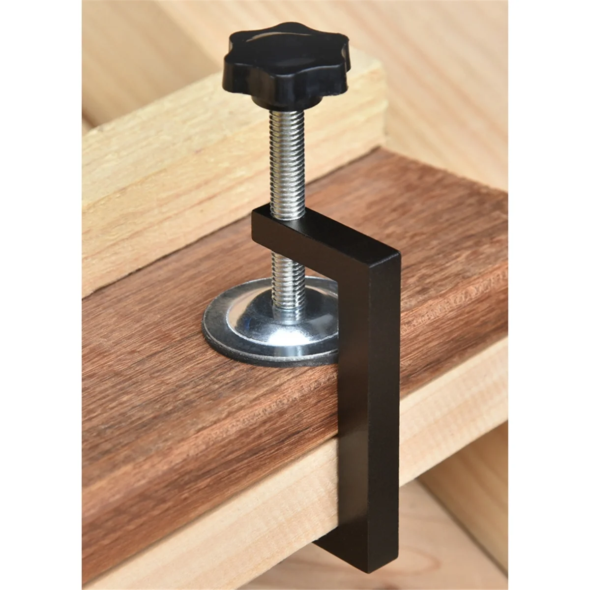 A06K 4pc G Clamps for Woodwork - Woodworking Cutting Tools recensie en prijs
