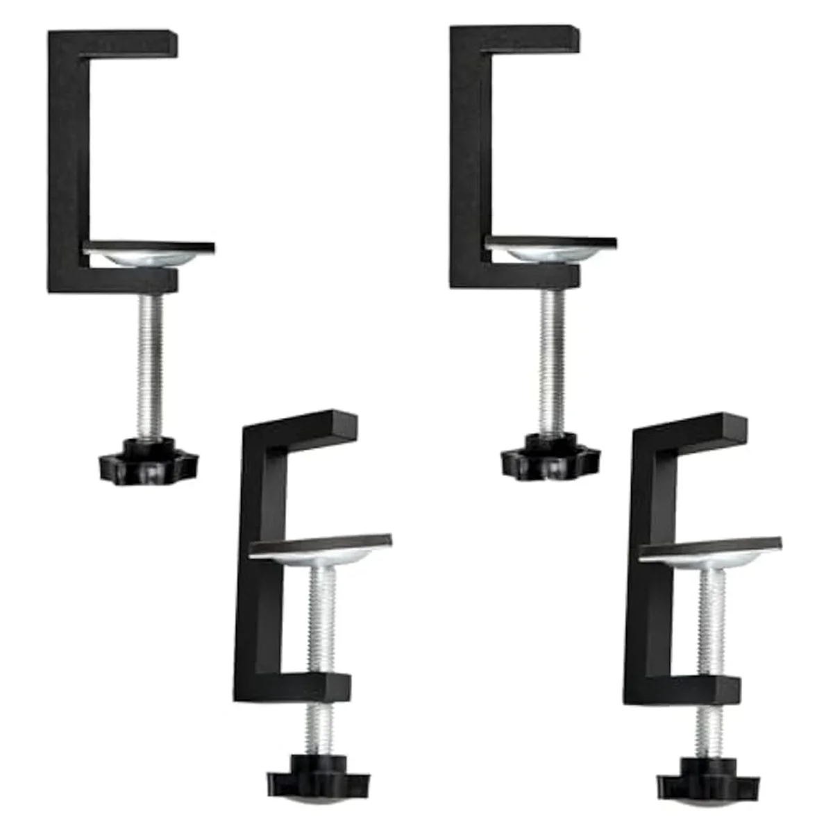 A06K 4pc G Clamps for Woodwork - Woodworking Cutting Tools recensie en prijs