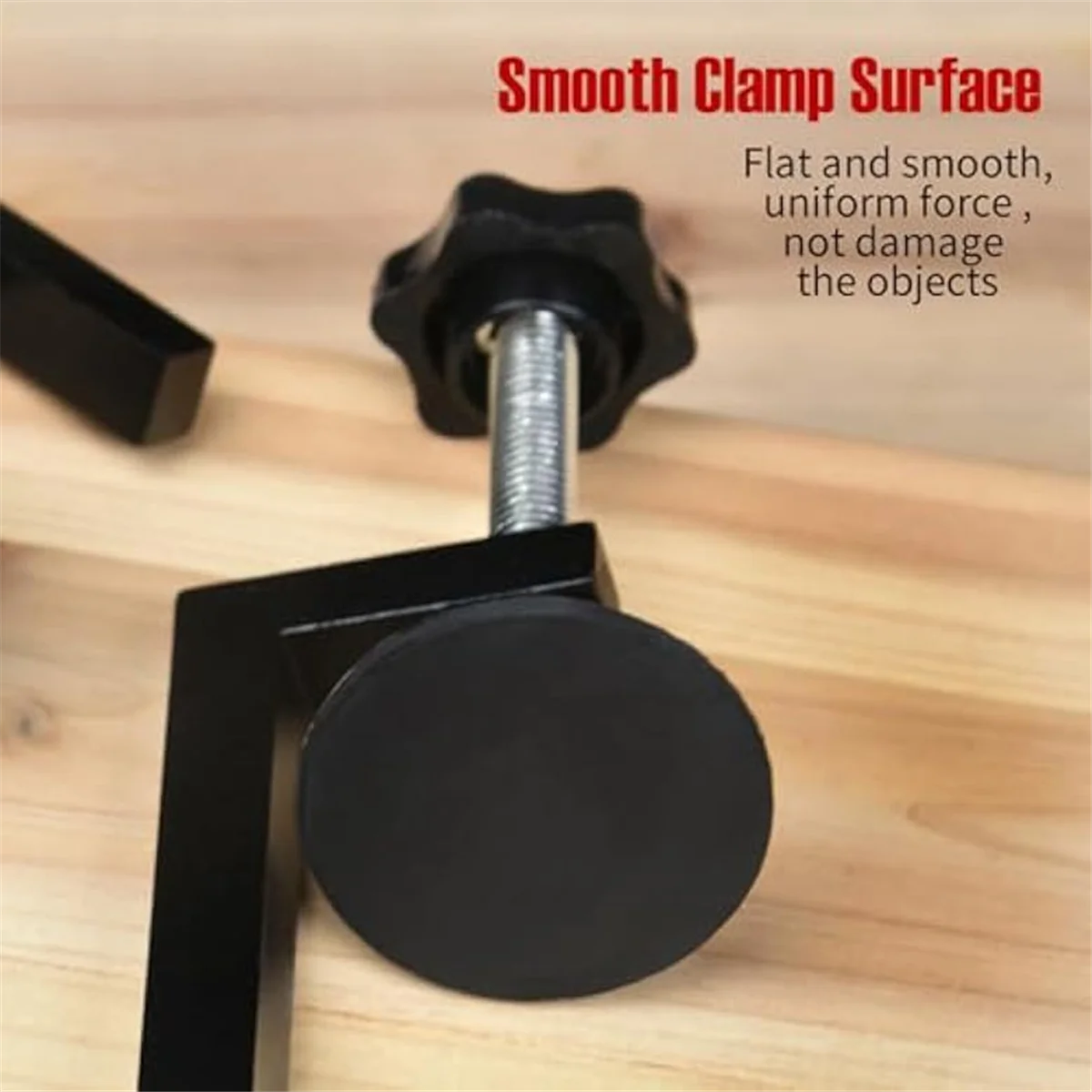 A06K 4pc G Clamps for Woodwork - Woodworking Cutting Tools recensie en prijs