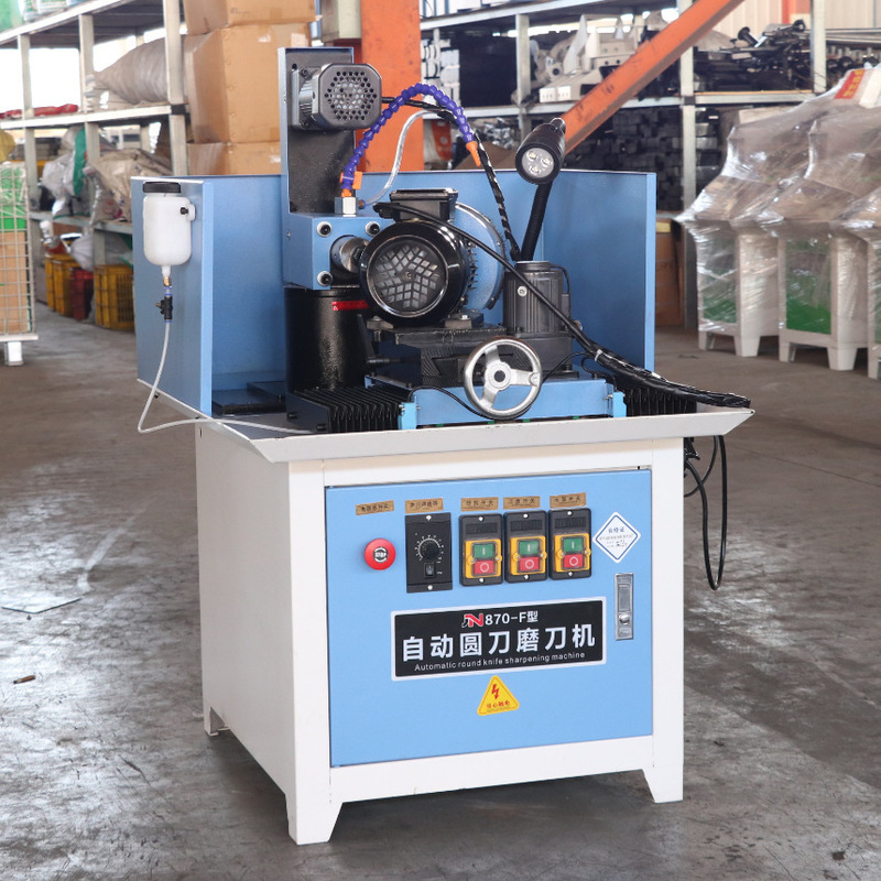 Automatic Circular Saw Disc To - Woodworking Unlimited recensie en prijs
