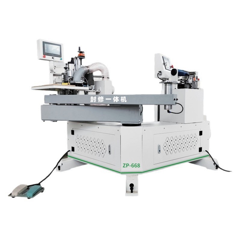 668 668Pro Curve Repair All-in - Woodworking Unlimited recensie en prijs