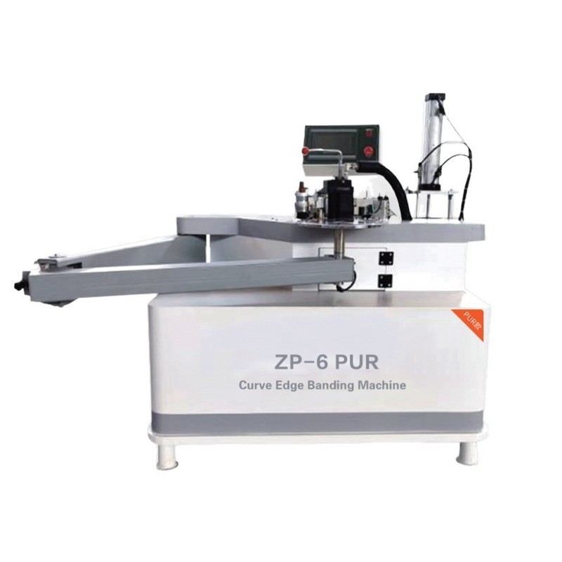 668 668Pro Curve Repair All-in - Woodworking Unlimited recensie en prijs