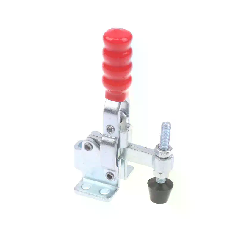 Vertical Quick Release Clamp H - Woodworking Workshop recensie en prijs