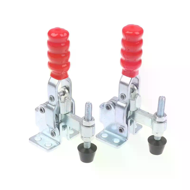 Vertical Quick Release Clamp H - Woodworking Workshop recensie en prijs