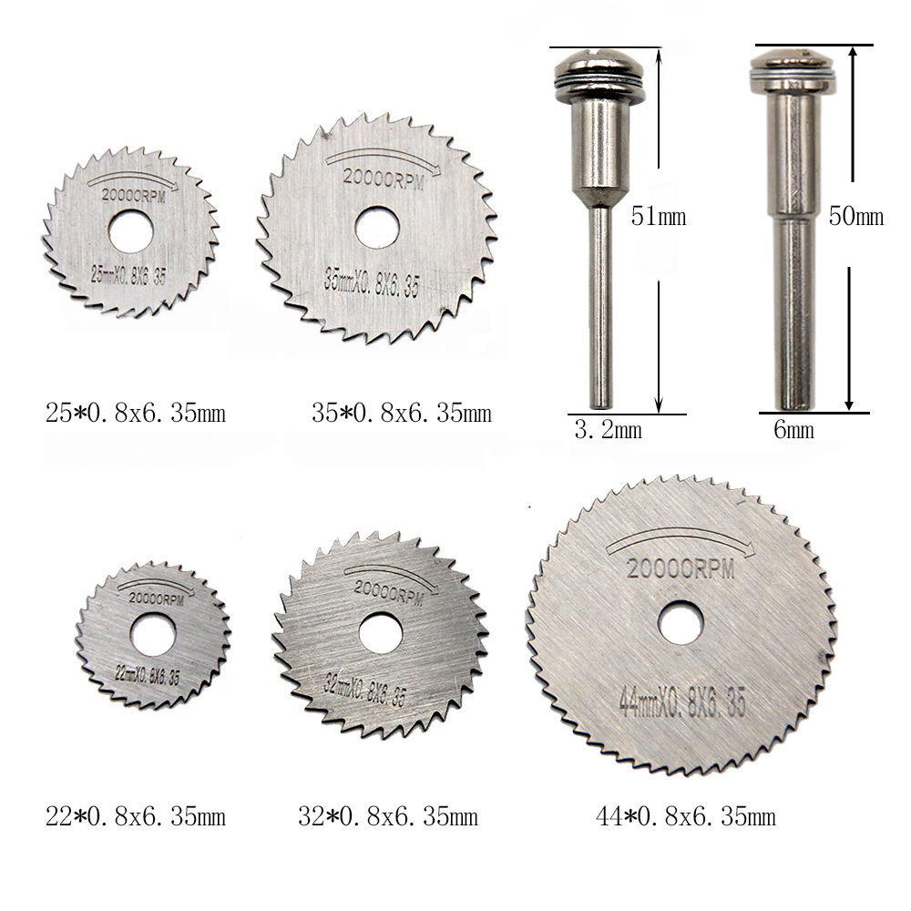 3.2mm/6mm connecting rod hand  - Woodworking Workshop recensie en prijs
