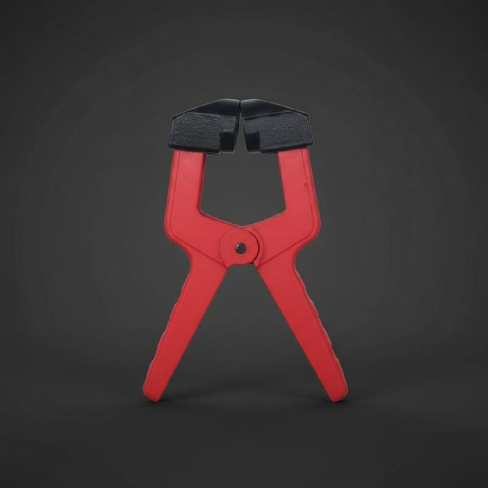 Triangular Clamp Clamp Red Col - Woodworking Workshop recensie en prijs