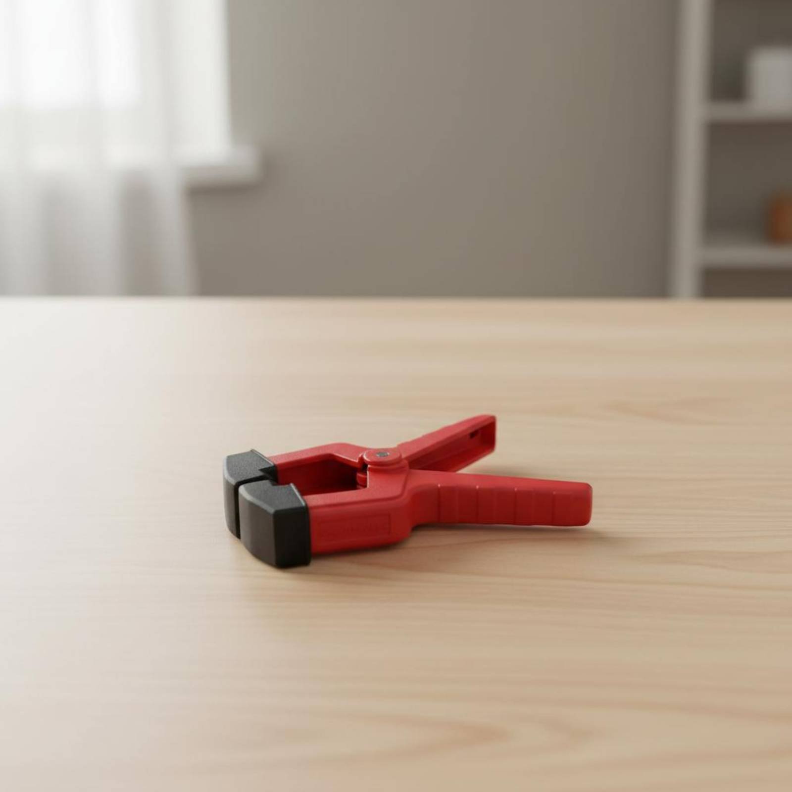 Triangular Clamp Clamp Red Col - Woodworking Workshop recensie en prijs