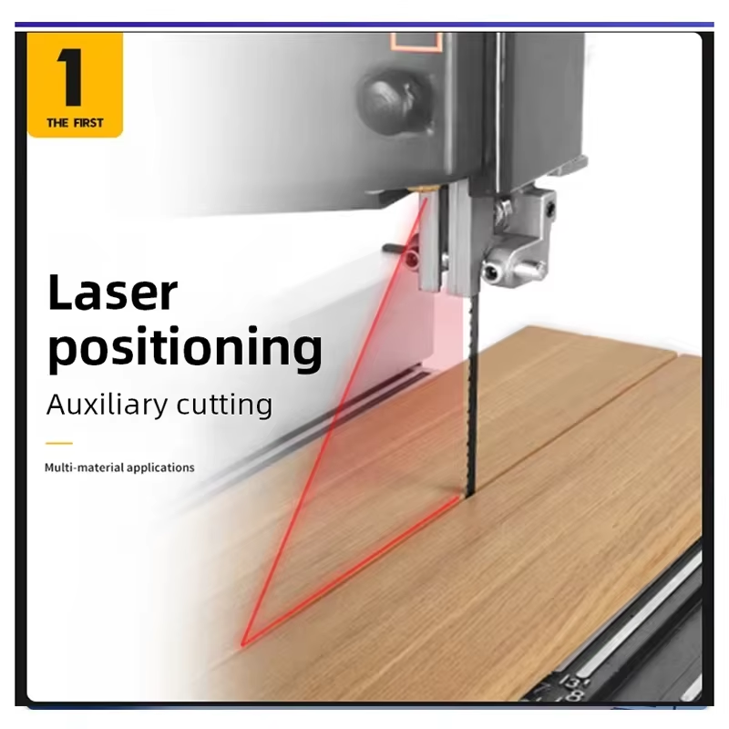 9 Inch Woodworking Band Saw Cu - Woodworking Project recensie en prijs