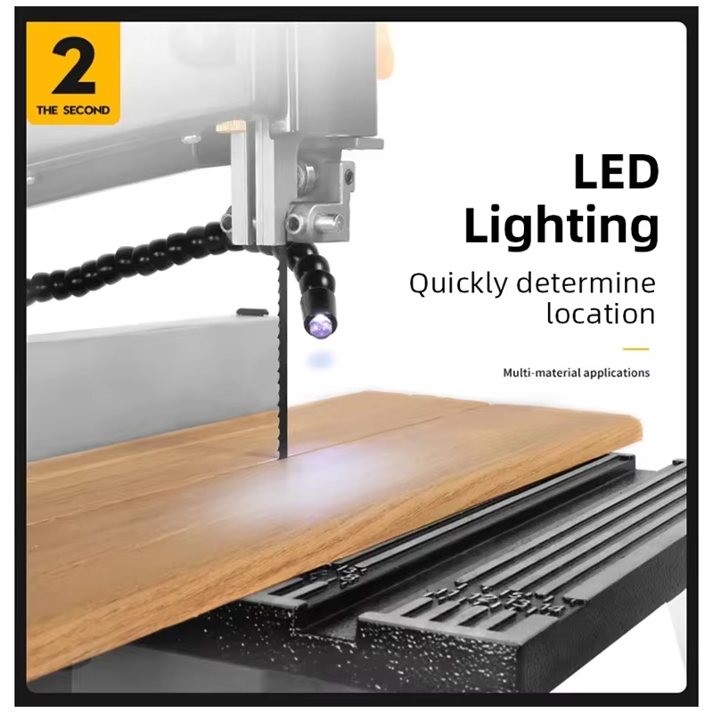 9 Inch Woodworking Band Saw Cu - Woodworking Project recensie en prijs