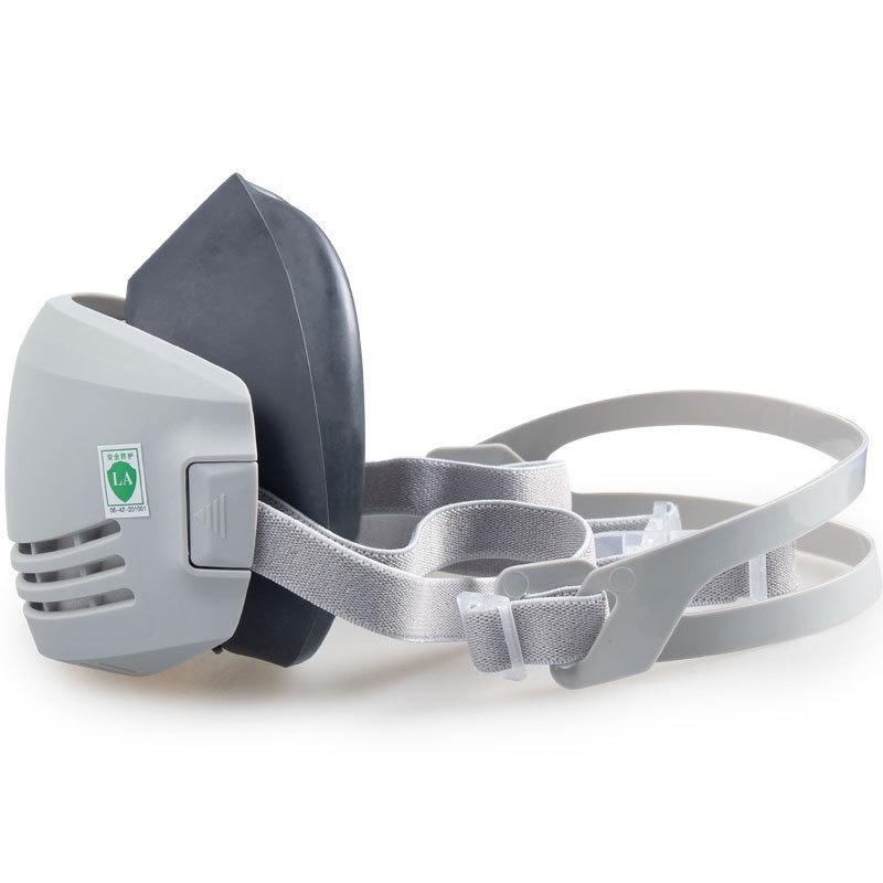 ST-AX dust mask Daily anti-dus - Woodworking Respirator recensie en prijs