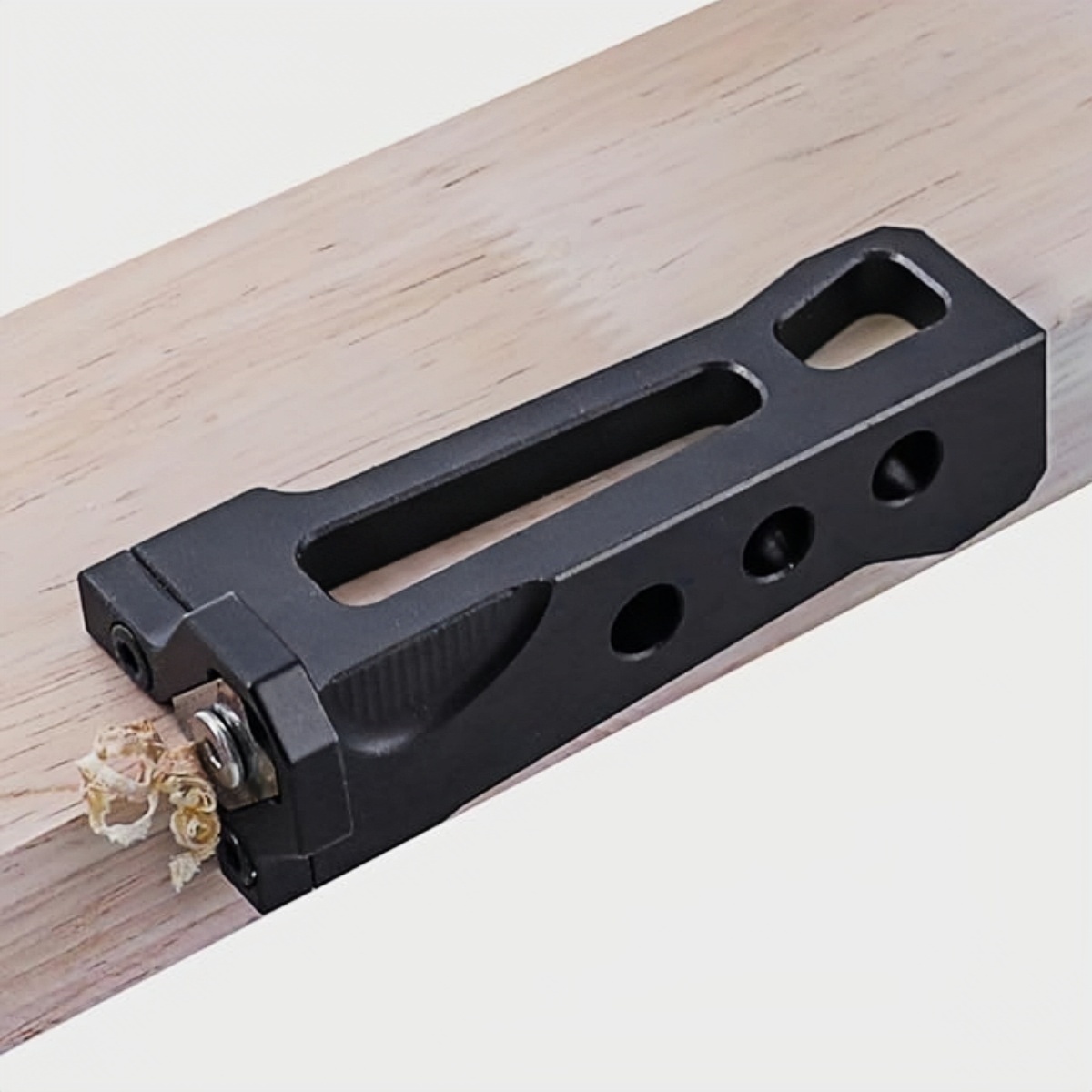 Woodworking Veneer Edge Trimme - Woodworking Workshop recensie en prijs