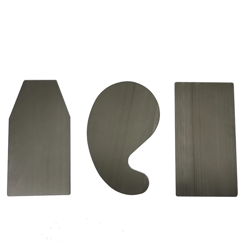 Woodworking Card Scraper Set T - Card Scraper Steel recensie en prijs