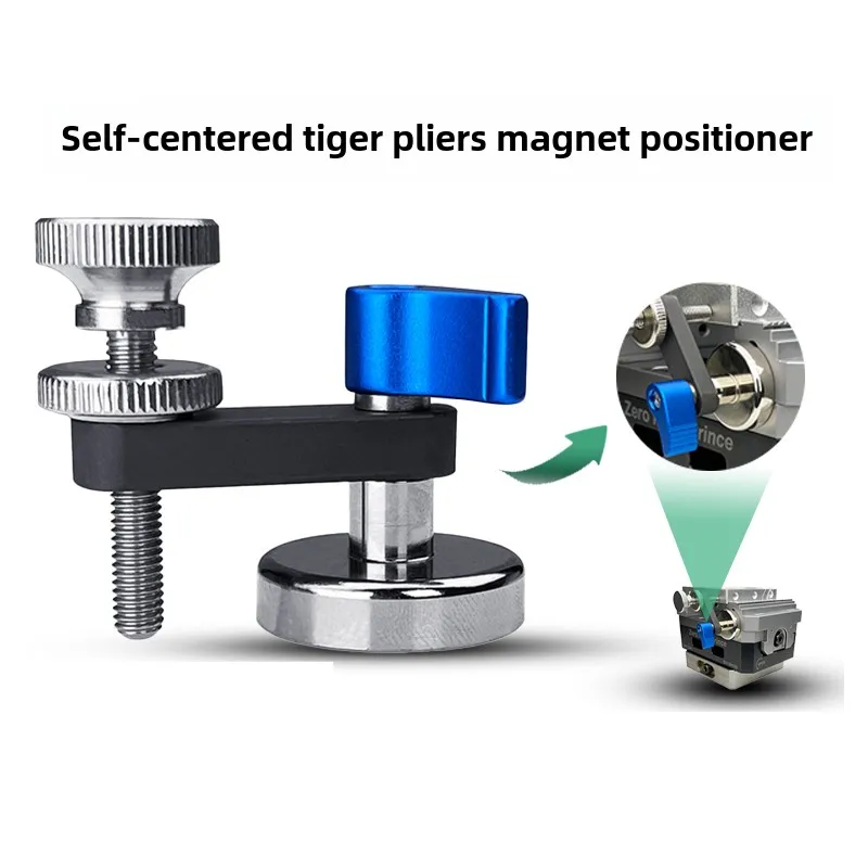 Self Centering Vice Vise Magne - Woodworking Front Vise recensie en prijs