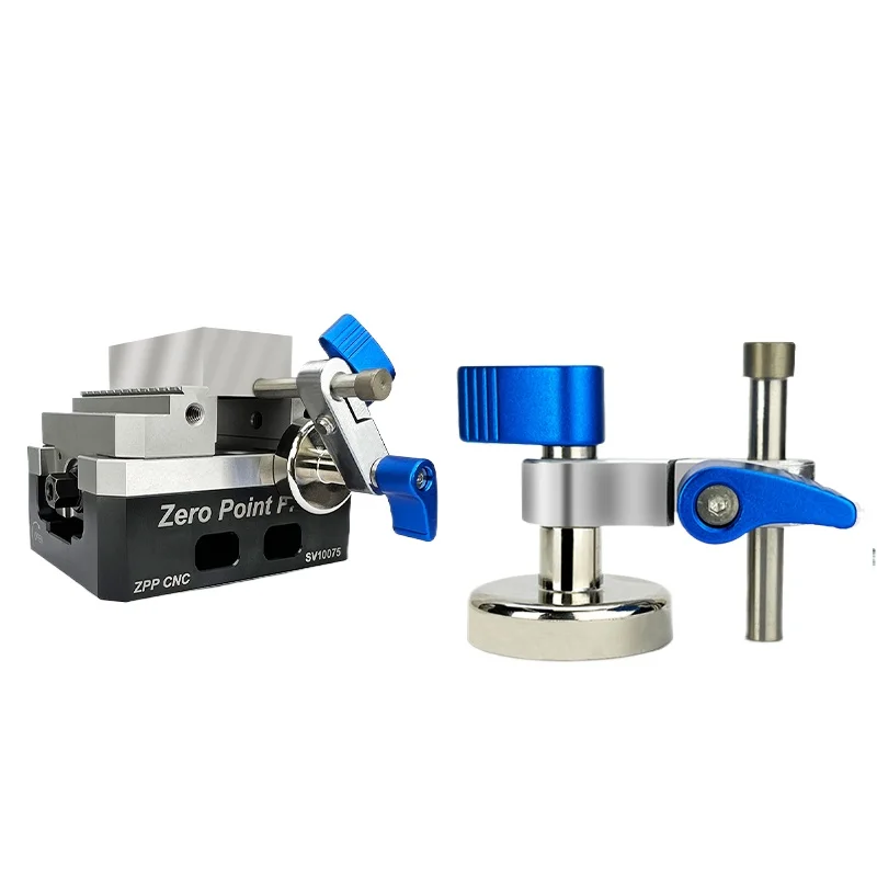 Self Centering Vice Vise Magne - Woodworking Front Vise recensie en prijs