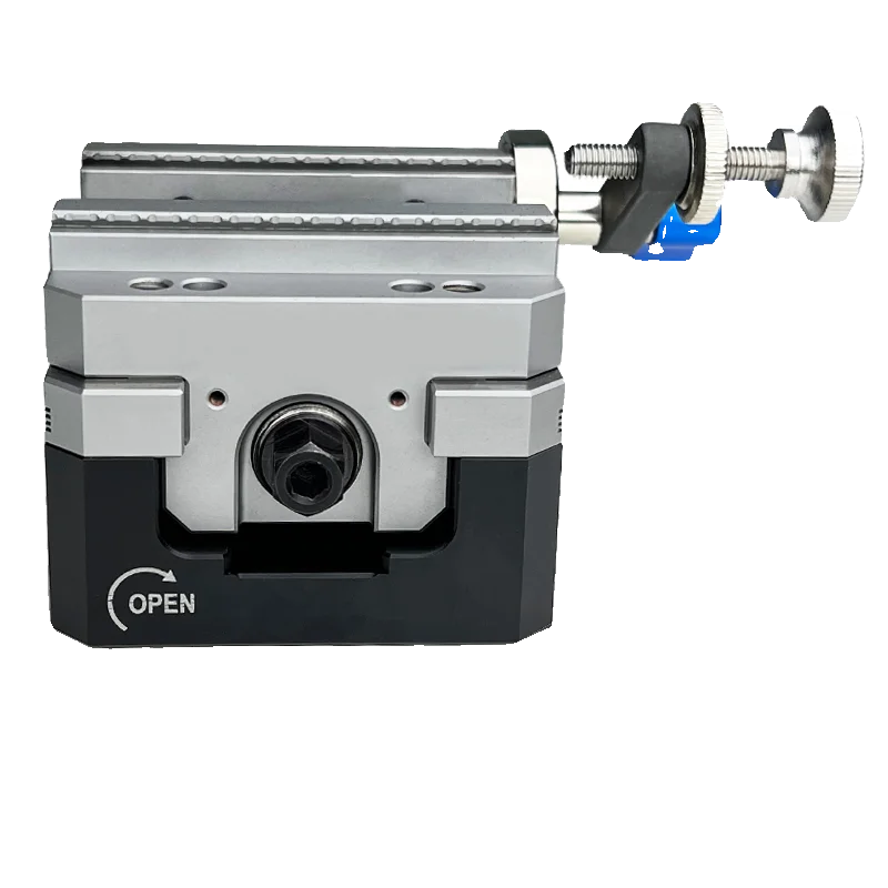 Self Centering Vice Vise Magne - Woodworking Front Vise recensie en prijs