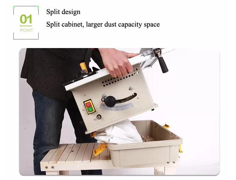 Multifunctional Electric Saw,  - Woodworking Unlimited recensie en prijs