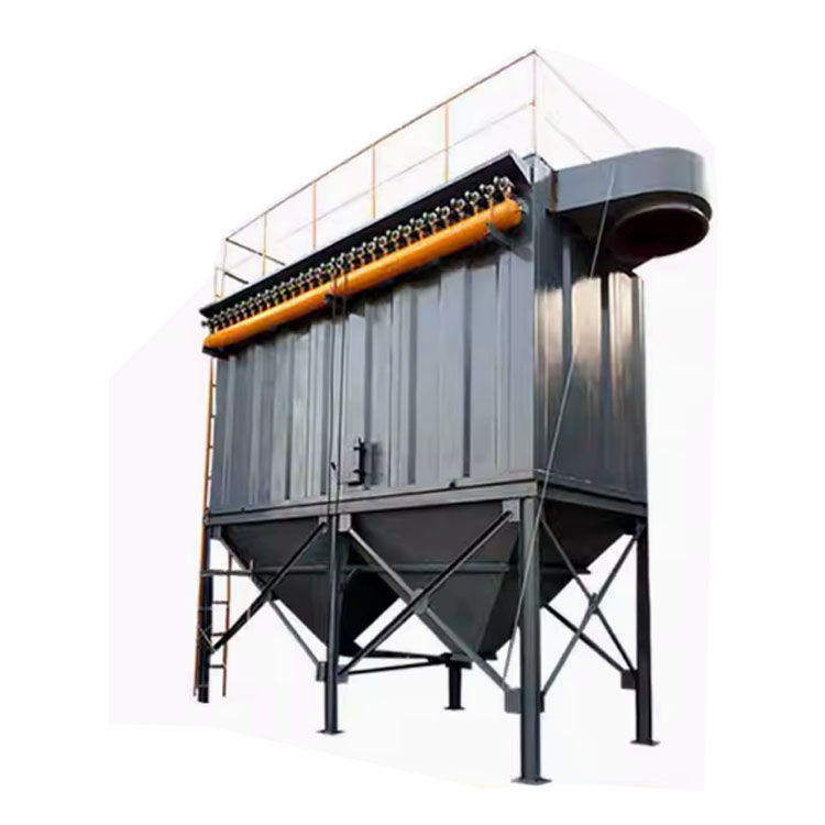 New Condition Baghouse Dust Co - Woodworking Workshop recensie en prijs