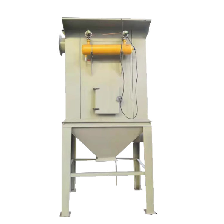 New Condition Baghouse Dust Co - Woodworking Workshop recensie en prijs