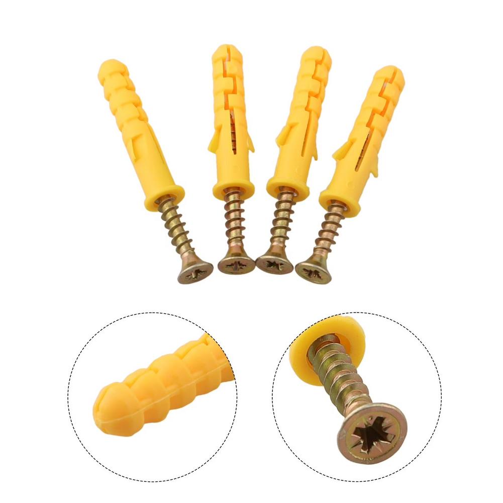 M6 M8 Drywall Wall Anchors And - Woodworking Youtube Projects recensie en prijs