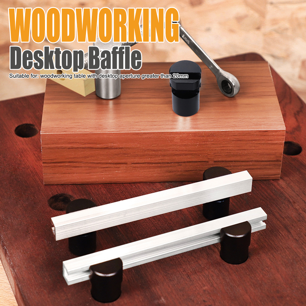 2 Pack Table Planing Stop Benc - Woodworking Plans recensie en prijs