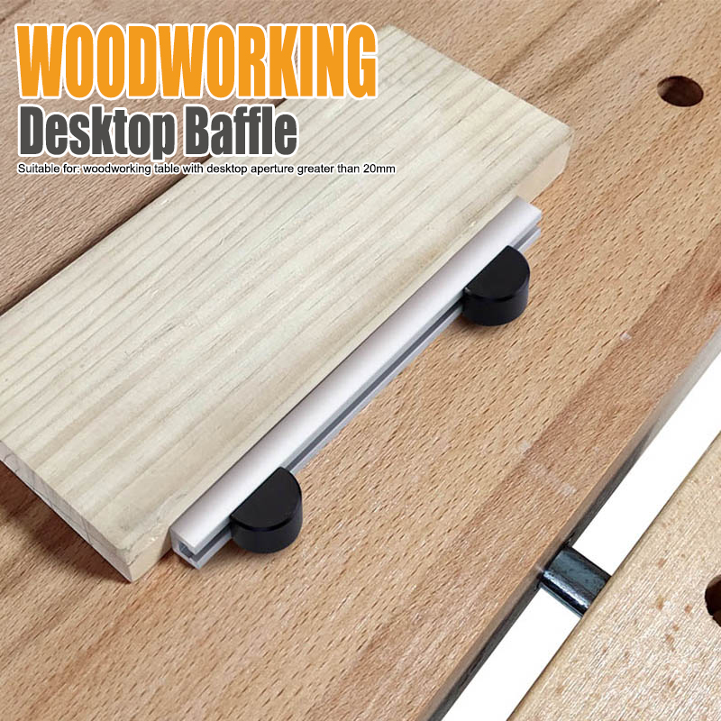 2 Pack Table Planing Stop Benc - Woodworking Plans recensie en prijs