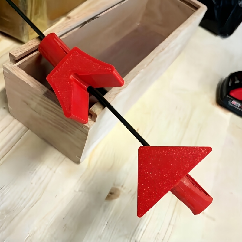 Quick Clamp Angle Adapter, Com - Woodworking Project recensie en prijs