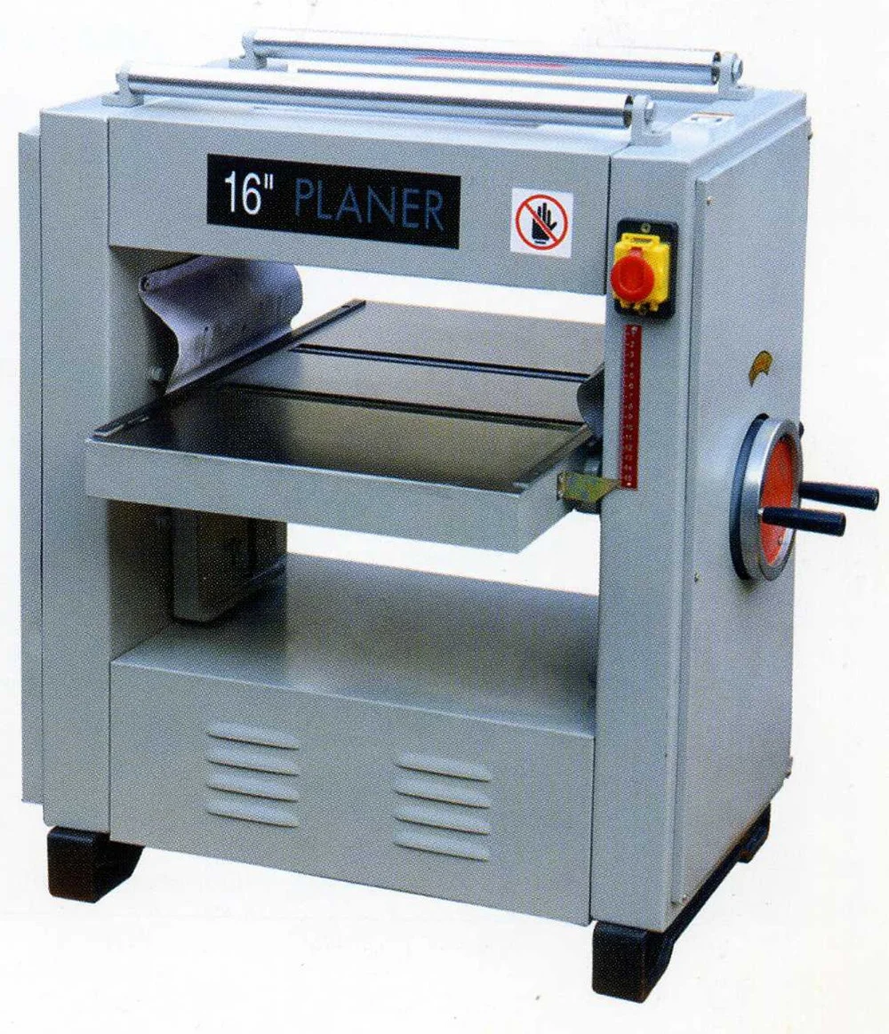 400mm Woodworking Wood Straigh - Woodworking Thicknesser recensie en prijs