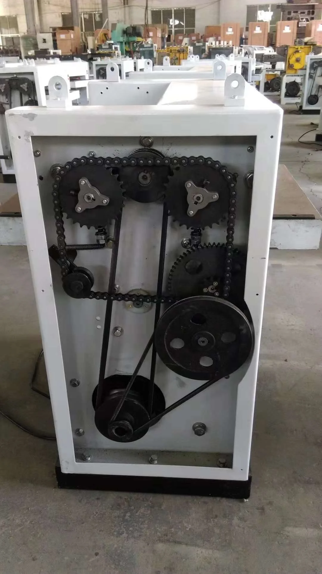 400mm Woodworking Wood Straigh - Woodworking Thicknesser recensie en prijs