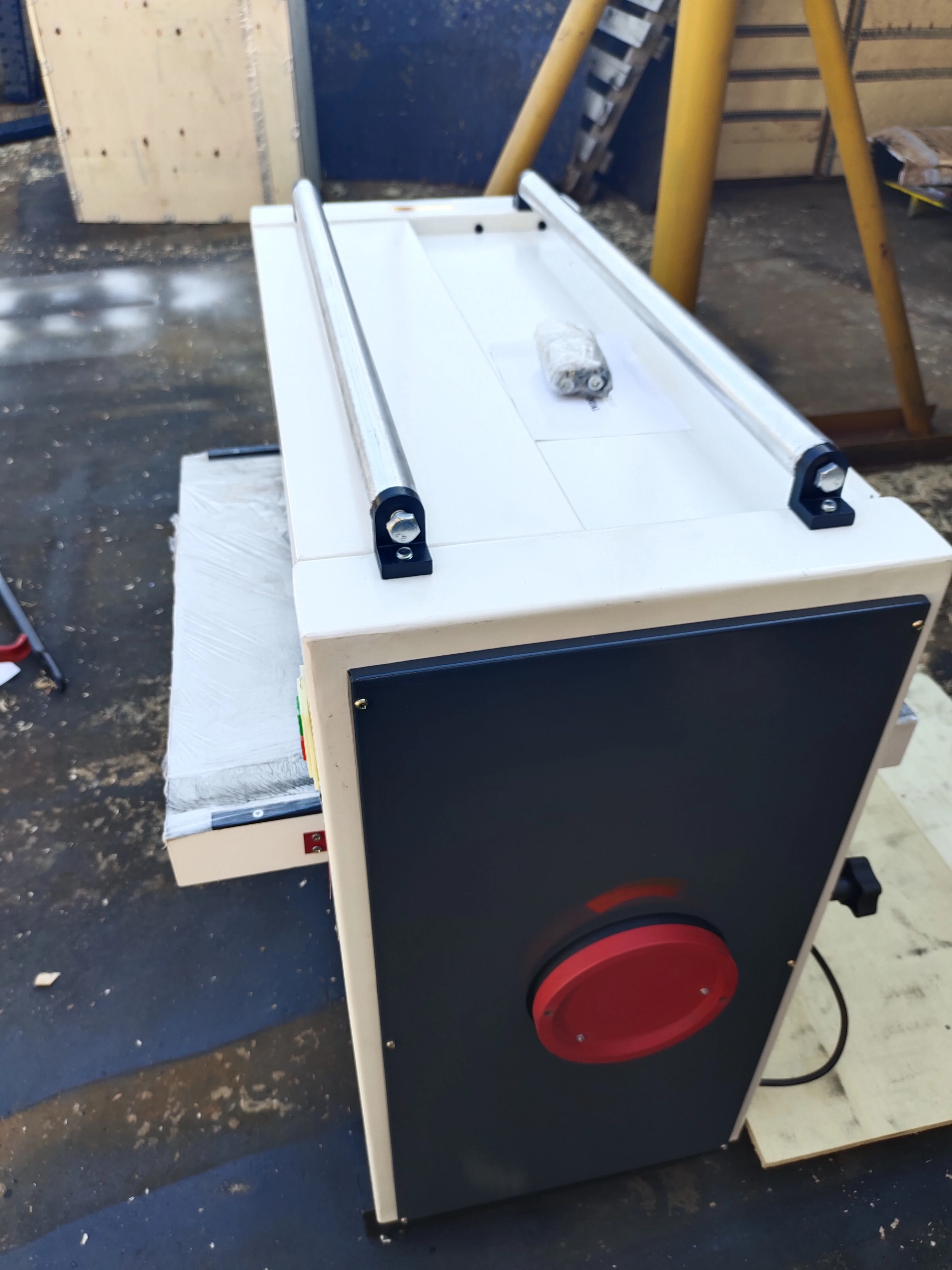 400mm Woodworking Wood Straigh - Woodworking Thicknesser recensie en prijs