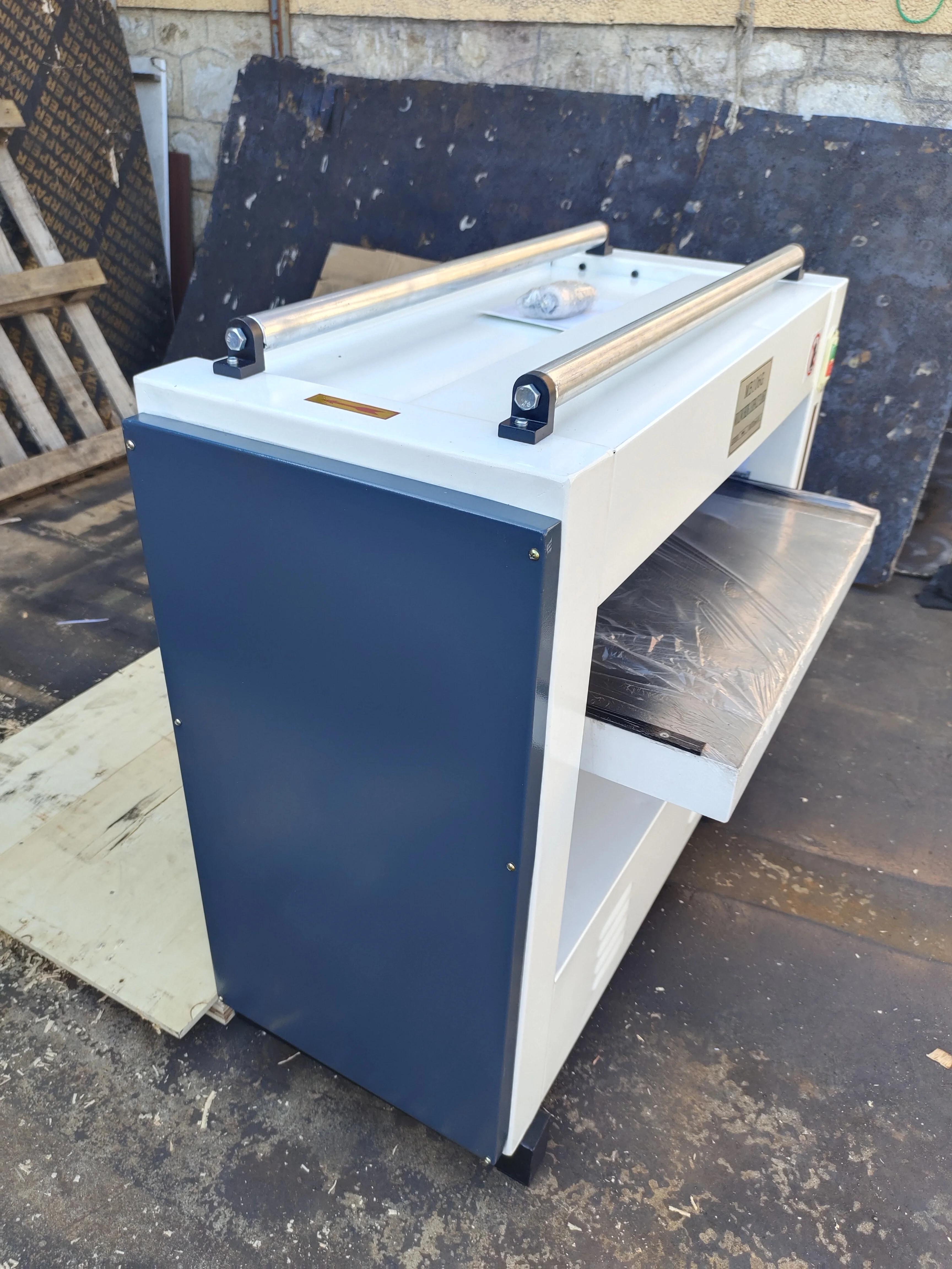 400mm Woodworking Wood Straigh - Woodworking Thicknesser recensie en prijs
