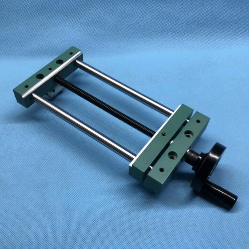 Drilling fixture fixture tool, - Woodworking Front Vise recensie en prijs
