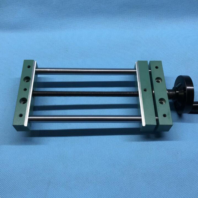 Drilling fixture fixture tool, - Woodworking Front Vise recensie en prijs
