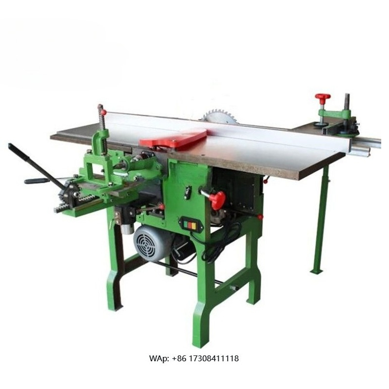 Multifunctional planer plannin - Woodworking Plans recensie en prijs
