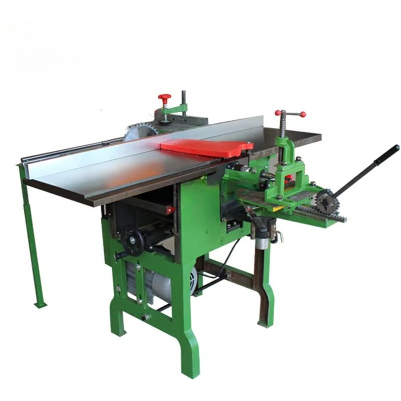 Multifunctional planer plannin - Woodworking Plans recensie en prijs