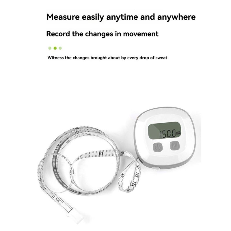 2025 Trend Smart Body Tape Mea - Woodworking Unlimited recensie en prijs