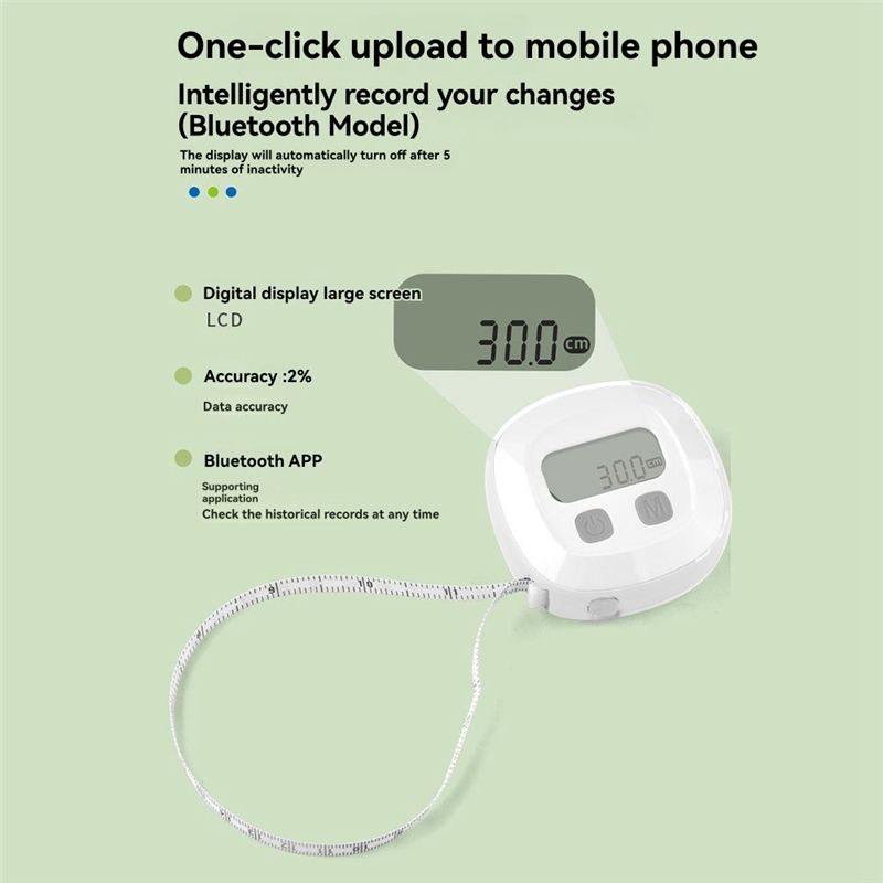 2025 Trend Smart Body Tape Mea - Woodworking Unlimited recensie en prijs