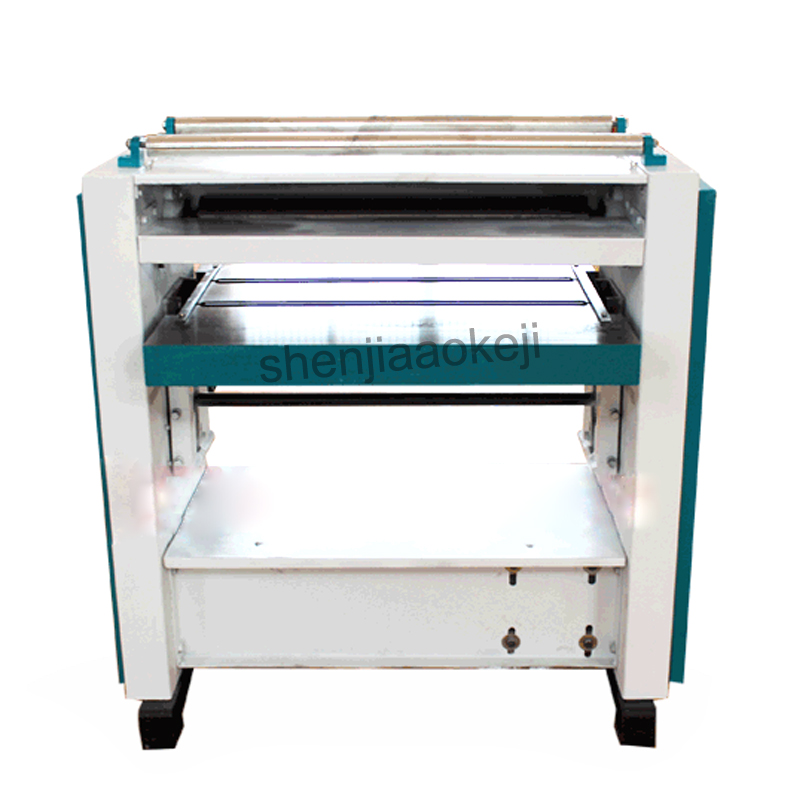 Woodworking Thickness Planer M - Woodworking Thicknesser recensie en prijs