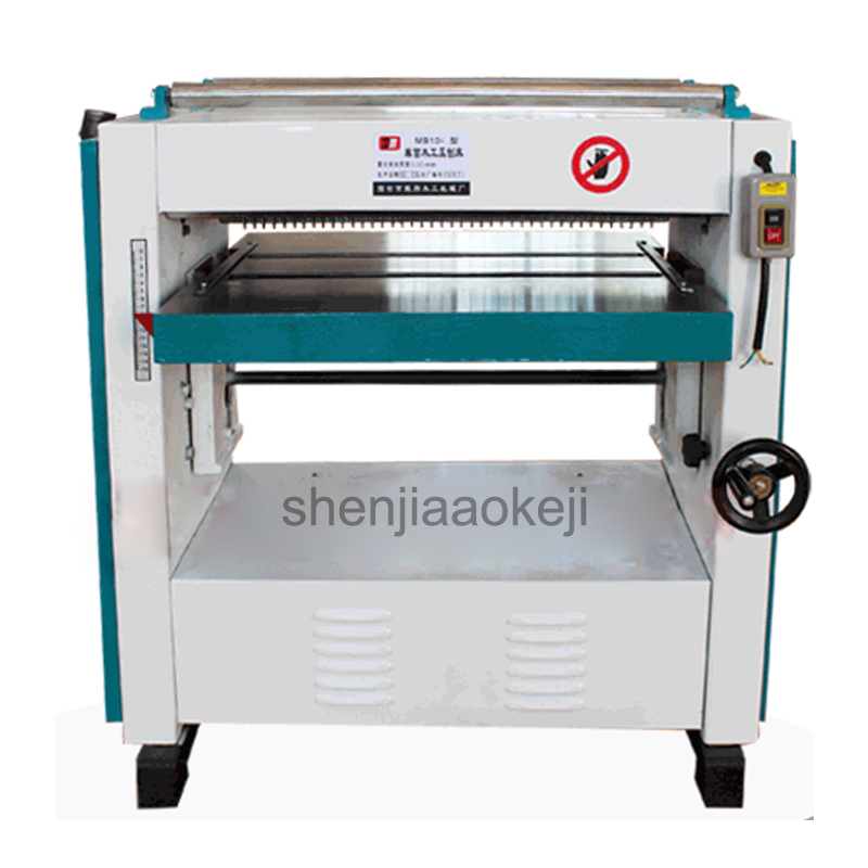 Woodworking Thickness Planer M - Woodworking Thicknesser recensie en prijs