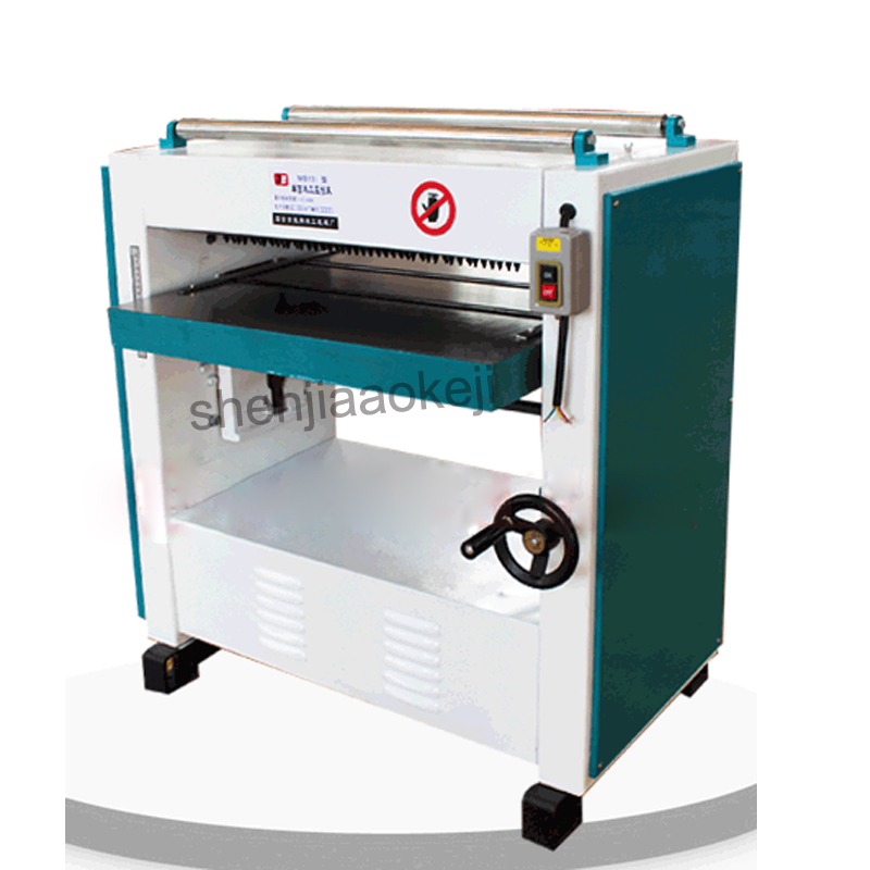 Woodworking Thickness Planer M - Woodworking Thicknesser recensie en prijs