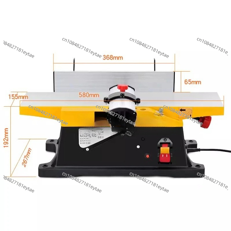 1800w Electric Wood Thicknesse - Woodworking Thicknesser recensie en prijs