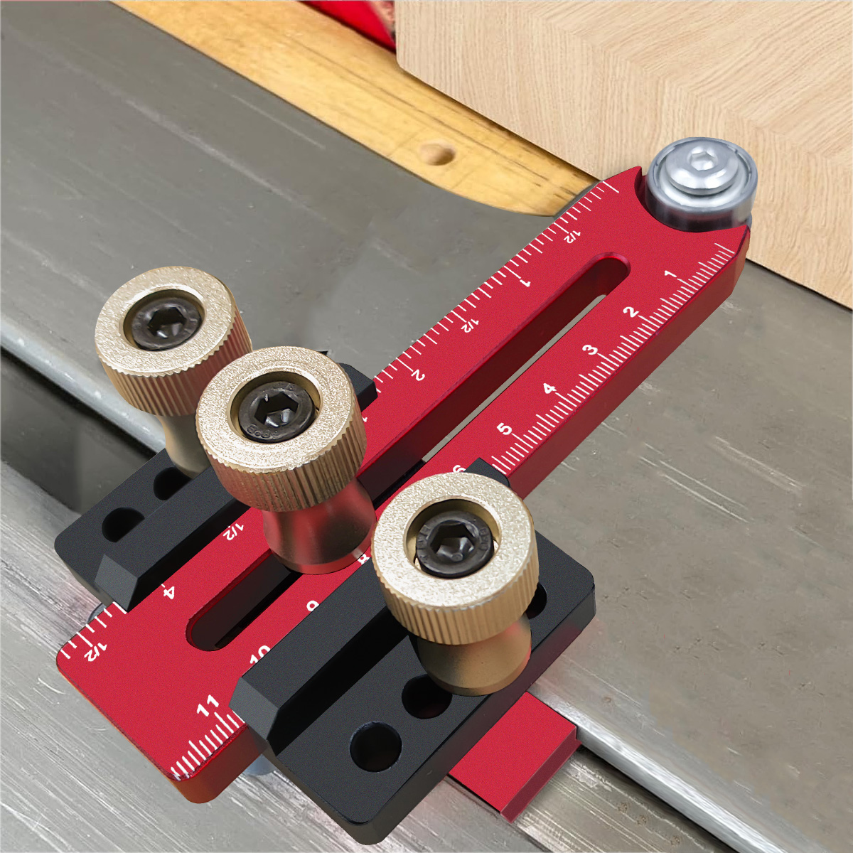 Thin Rip Jig Table Saw Jig Gui - Woodworking Cutting Tools recensie en prijs