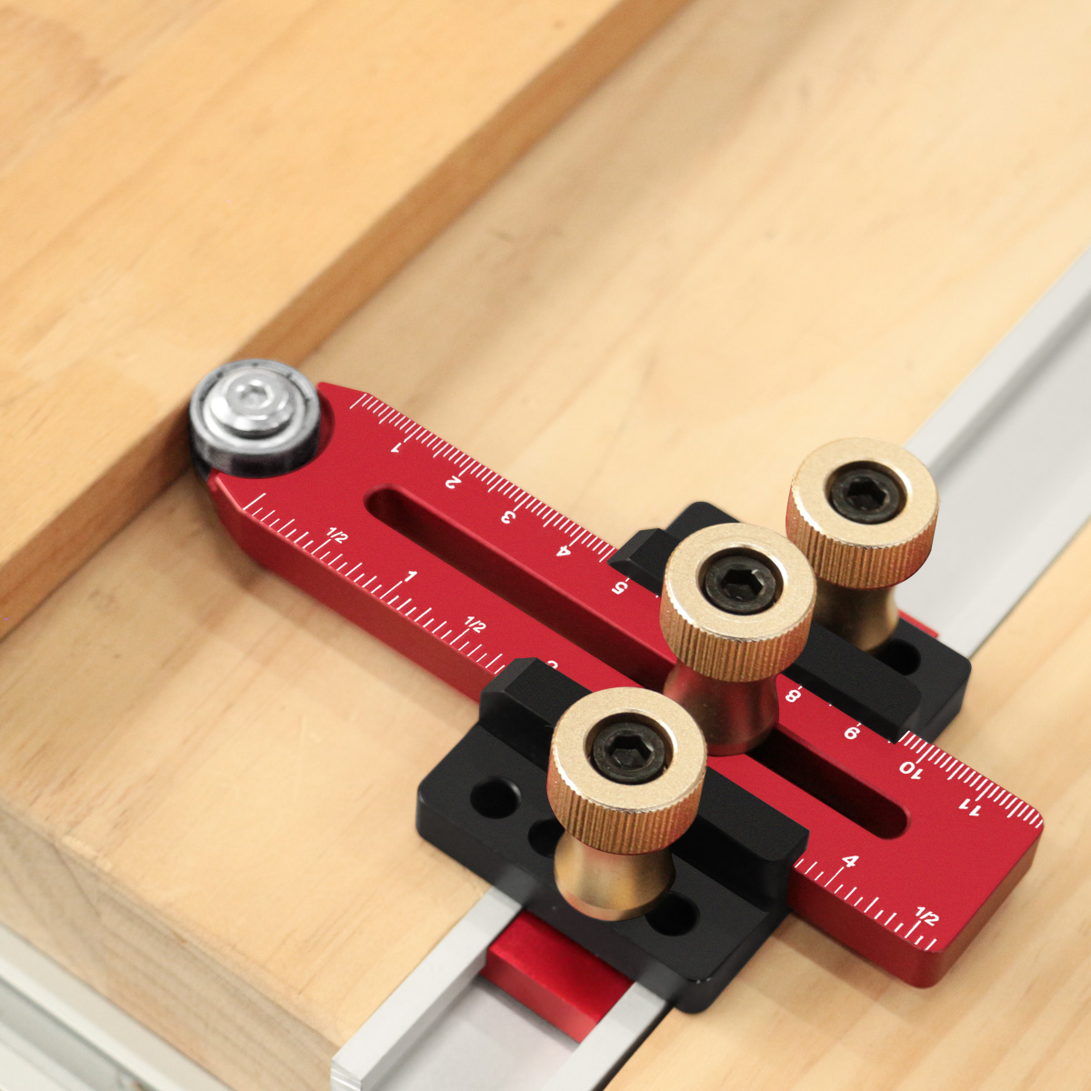 Thin Rip Jig Table Saw Jig Gui - Woodworking Cutting Tools recensie en prijs