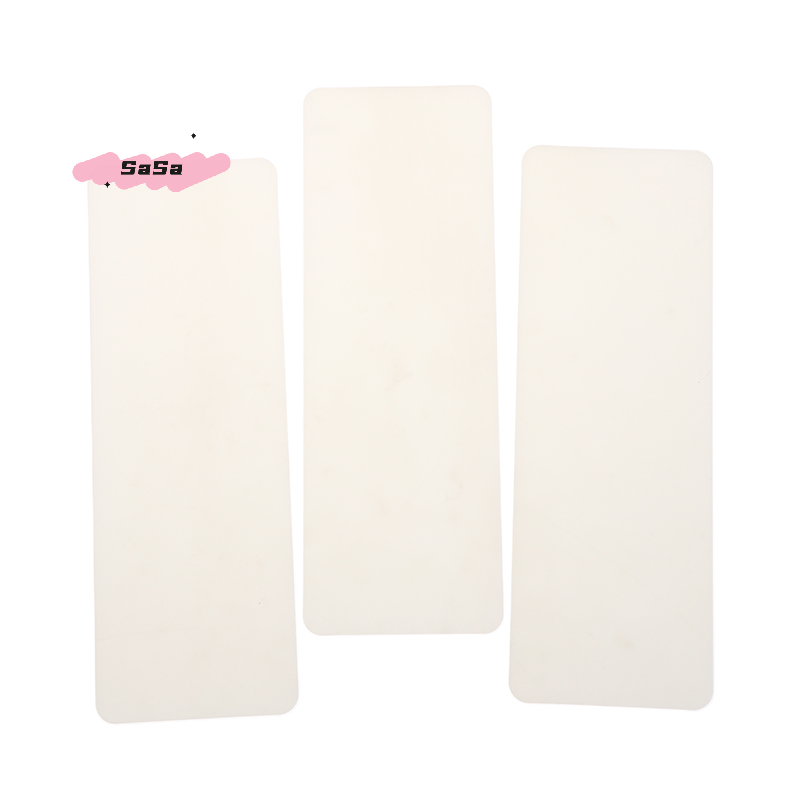 S-5Pcs 230x80mm Card Pry Openi - Card Scraper Steel recensie en prijs