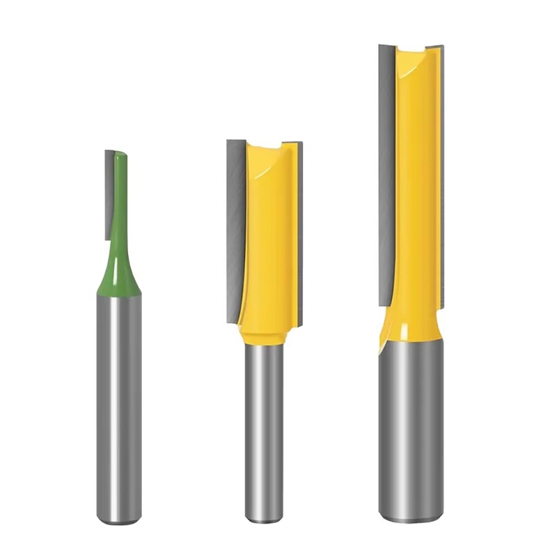 CNC Planer Drill Bit Double-ed - Woodworking Cutting Tools recensie en prijs