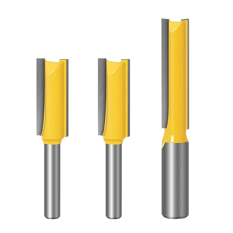 CNC Planer Drill Bit Double-ed - Woodworking Cutting Tools recensie en prijs